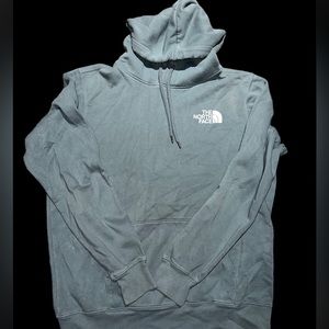 Men’s The North Face Hoodie (Large)